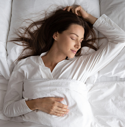 Appareils pour le sommeil et compléments alimentaires contre le stress pas cher