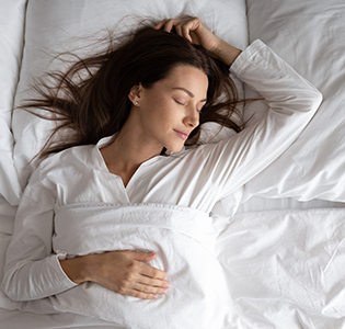 Huiles essentiels pour lutter contre les troubles du sommeil pas cher