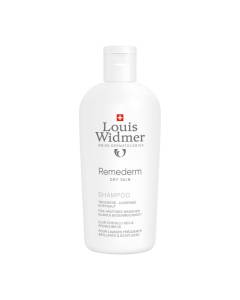 WIDMER REMEDERM Shampoo Unparf