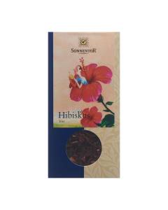 Sonnentor thé hibiscus