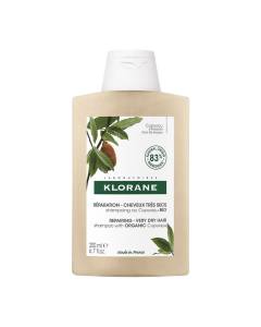 Klorane cupuaçu shampooing bio