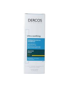 Vichy dercos shampoo ultra-sen chev secs fr