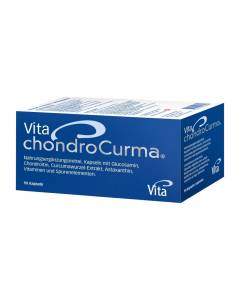 Vita chondrocurma caps