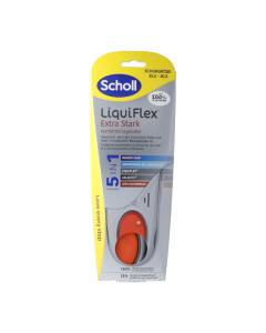 Scholl LiquidFlex Einlegesohle Extra Support