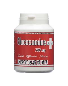 Glucosamin fsn caps 750 mg