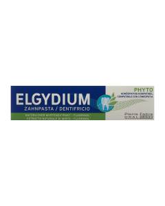 Elgydium Phyto Zahnpasta