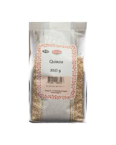 Morga quinoa bio