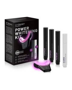 Smilepen Power Whitening Kit