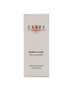 Ceres Hedera comp