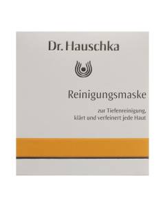 Dr hauschka rein maske
