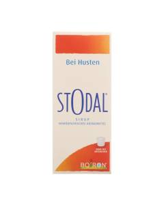 Stodal (r) sirop
