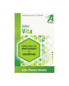 Adler Vita Tabletten