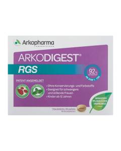 Arkodigest rgs cpr croquer