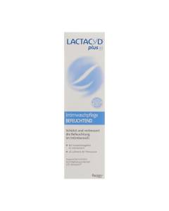 Lactacyd Plus+ befeuchtend