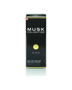 MUSK COLLECTION Perfume Nat Spray