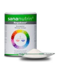 Sananutrin regubase mélange basique