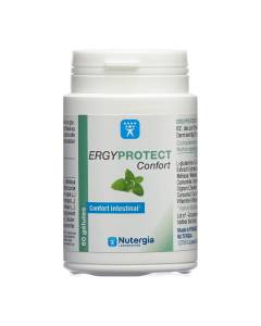Nutergia ergyprotect confort gélules