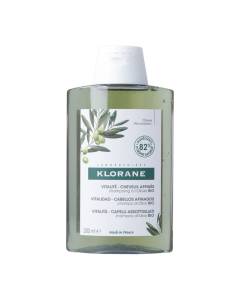 Klorane olivier bio shampooing