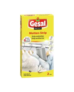 Gesal protect strip antimites