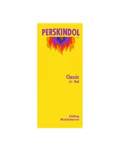Perskindol (r) classic bain