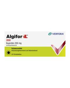 Algifor-L (R) 200 Filmtabletten