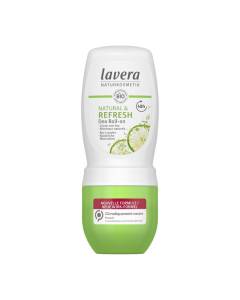 Lavera Deo Roll on Natural & REFRESH