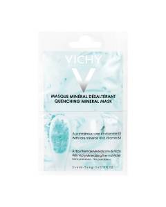 VICHY Mineral Maske Feuchtigkeitspend