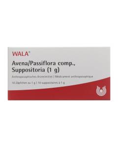 Wala Avena/Passiflora comp