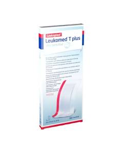 LEUKOMED T plus skin sensitive 10x25cm