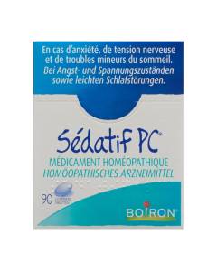 SEDATIF PC (R) , Tabletten