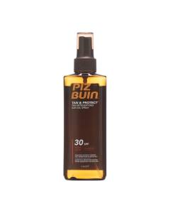 PIZ BUIN Tan & Protect Öl SPF 30