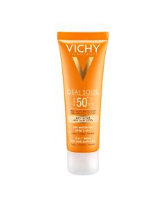Vichy is cr anti-taches teinté 3en1 spf50+