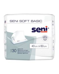 SENI Soft Basic Bettschutzunterlagen