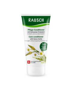 RAUSCH Pflege-Conditioner Schw Kräuter (n) 30 ml
