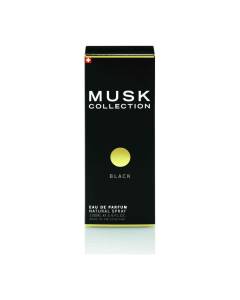 Musk collection perfume nat spray