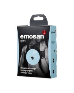EMOSAN sport Handgelenk-Bandage one size