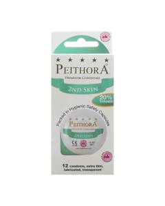 Peithora 2nd skin