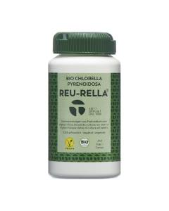 Reu-rella bio chlorella