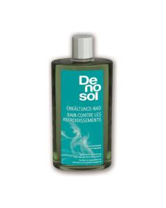 Denosol (r) bain contre les refroidissements