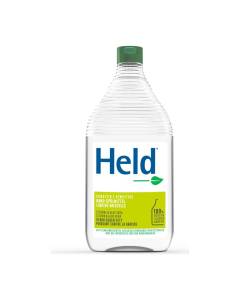 HELD Hand-Spülmittel Zitr&Aloe
