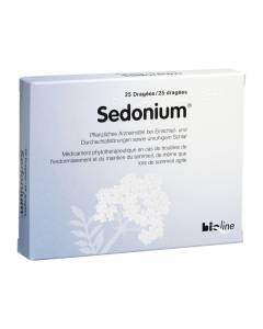 Sedonium (r)