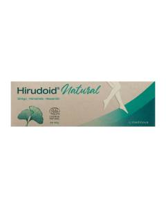 Hirudoid natural gel