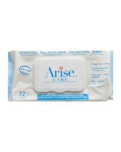 Arise swiss baby lingettes humides