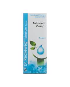 Reckeweg r77 tabacum comp. gouttes