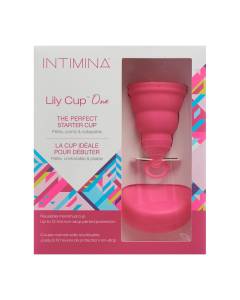 Intimina lily cup one