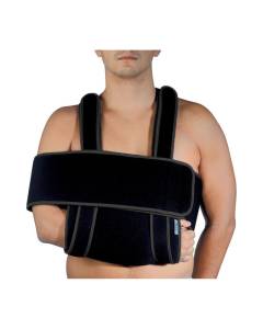 GIBAUD Arm-Schulter-Bandage Einheitsgrösse