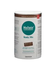 Moltein ready2mix chocolat