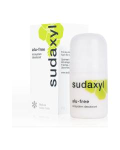Sudaxyl alu-free, roll-on