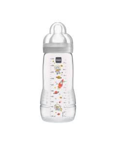 Mam easy active baby bottle biberon