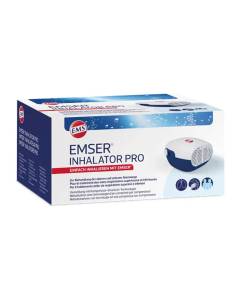 Emser Inhalator Pro